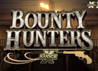 Слот Bounty Hunters космос