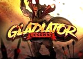 Gladiator Legends арена