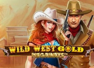 Wild West Gold Мегавейсы